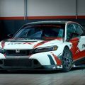 Honda Civic Type R is ready for 2023 TCR season image