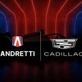 Andretti, GM form team to race in 2026 F1 season image