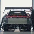 After Civic GT500, Honda now developing 800 HP CR-V track car image