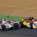 A1GP Season Champions Finish With A Win image