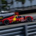 Ferrari scores first top-class sportscar pole in 50 years at Sebring image