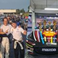 MSCC Mazda bags class wins at 2023 Kagitingan Cup endurance race image