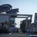 Clark International Speedway bans outside food, drinks and water image