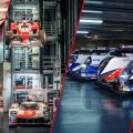 Toyota Motorsport Heritage Museum is now open image
