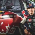WRC champ Rovanpera tries (and wins) Formula Drift Japan image