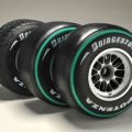 Is Bridgestone returning to Formula One? image