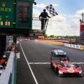 Motul celebrates a century of racing at 24 Hours Le Mans 2023 image