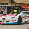Motul by Infiniteserv powers 2023 Formula V1 Challenge image