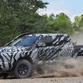 Next-gen Mitsubishi Triton Strada ready for AXCR 2023 image