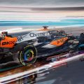 McLaren brings back chrome for 2023 British Grand Prix image