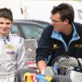 Thompson Soars High in Lincolnshire image