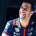 Daniel Ricciardo replaces Nyck de Vries at AlphaTauri image