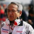 Tsutomu Tomita to become Chairman of Fuji Speedway image