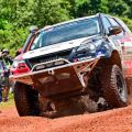 Toyota Fortuner wins 2023 Asia Cross Country Rally image