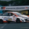 2023 Toyota GR Vios Cup finale to have Grand Prix format this weekend image