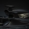 Cadillac is making F1 engines for 2028 image