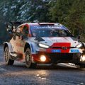 Double WRC champ Rovanpera to do part-time campaign for 2024 image