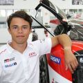 Nyck de Vries to drive for Toyota Gazoo Racing in 2024 image