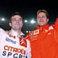 Michael Schumacher to race again image