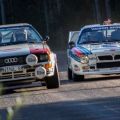 Audi vs. Lancia: One of WRCs greatest rivalries coming to theaters image