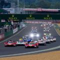 2024 WEC Season: The All-Star League of Motorsport? image