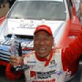Monster Tajima sets new World Record image