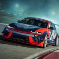 Hyundai debuts Ioniq 5 N eN1 Cup Car for EV Racing image