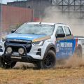 Isuzu PH renews partnership with Philippine Rallycross Series image