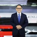 Akio Toyoda to lead new Super Taikyu organization image