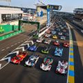 186 drivers, 62 cars will race 2024 Le Mans 24 Hours image