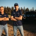 Ford, Carlos Sainz Sr to enter 2025 Dakar rally with Raptor image