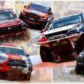 AXCR 2024: Safety concerns force organizers to change rally route image