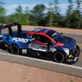 Ford F-150 Lightning SuperTruck wins Pikes Peak 2024 image