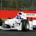 Leading global motorsport body in race to tackle climate change image