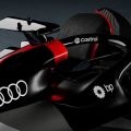 Audi joins forces with BP, Castrol for 2026 image