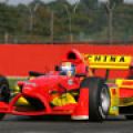 A1GP Unveils New Sporting Regulations image