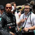 Lewis Hamilton and &ldquo;Bono&rdquo; to part ways at F1 season&rsquo;s end image