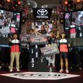 Here are the winners of 2024 Toyota Gazoo Racing GT Cup PH image