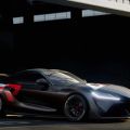Toyota to race GR Supra with V8 power image