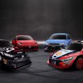 Hyundai N, Toyota GR join forces to host racing festival image