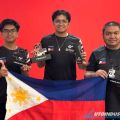 Toyota GR GT Cup Asia 2024: Team PH finishes 4th overall image