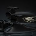 Cadillac will officially join Formula 1 in 2026 image