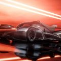 Hyundai taking on Le Mans with Genesis GMR-001 Hypercar image