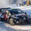 WRC 2027: The new golden era of rallying? image