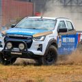 Isuzu wins 2024 Philippine Rallycross Series with D-Max image
