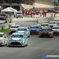 Former Toyota Vios Cup cars to race again at 2025 TGR Philippine Cup image