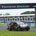 Ambition Realized: This is Team TOYOTA GAZOO Racing Philippines image