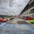 Motul Track Day 2025: A tradition of thrills at Clark Speedway image