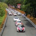 Toyota confirms Villar City Street Circuit for TGR PH Cup Leg 2 image