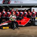 Motul backs I&ntilde;igo Anton for full 2025 Formula 4 SEA Campaign image